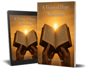 Personal Reflection Book
