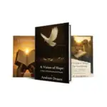 Self-help and redemption series Image for A Vision of Hope Series