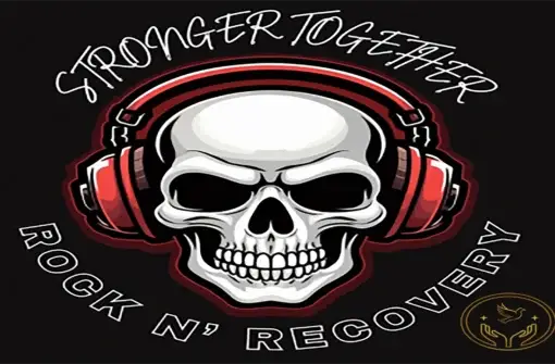 Rock N Recovery- We Talk Addiction Recovery, Incarceration, Loss, and Purpose