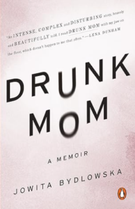 Drunk Mom book cover image