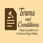 Terms & Conditions Page Image