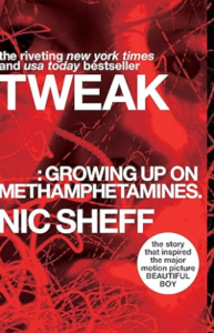 Tweak Addiction Recovery Memoir