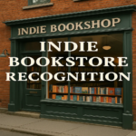 Independent Bookstores Near You That Carry A Vision of Hope