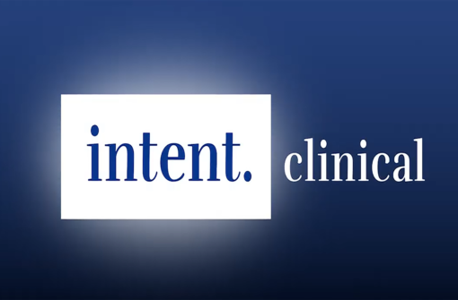 Andrew speaks with Diana Clark with Intent Clinical