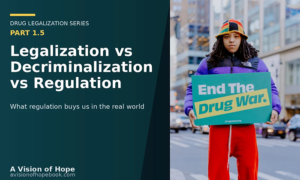 Part 1.5: Legalization vs decriminalization vs regulation image