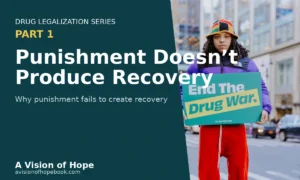 Drug Legalization blog post image