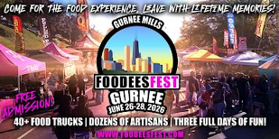 FoodeesFest Gurnee