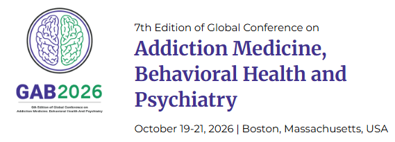 Global Addiction Behavioral Health Conference