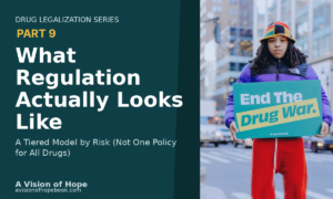 Risk-based drug regulation blog post image