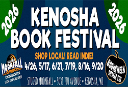 Kenosha Book Festival