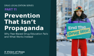 Part 11: Evidence-Based Drug Prevention Programs